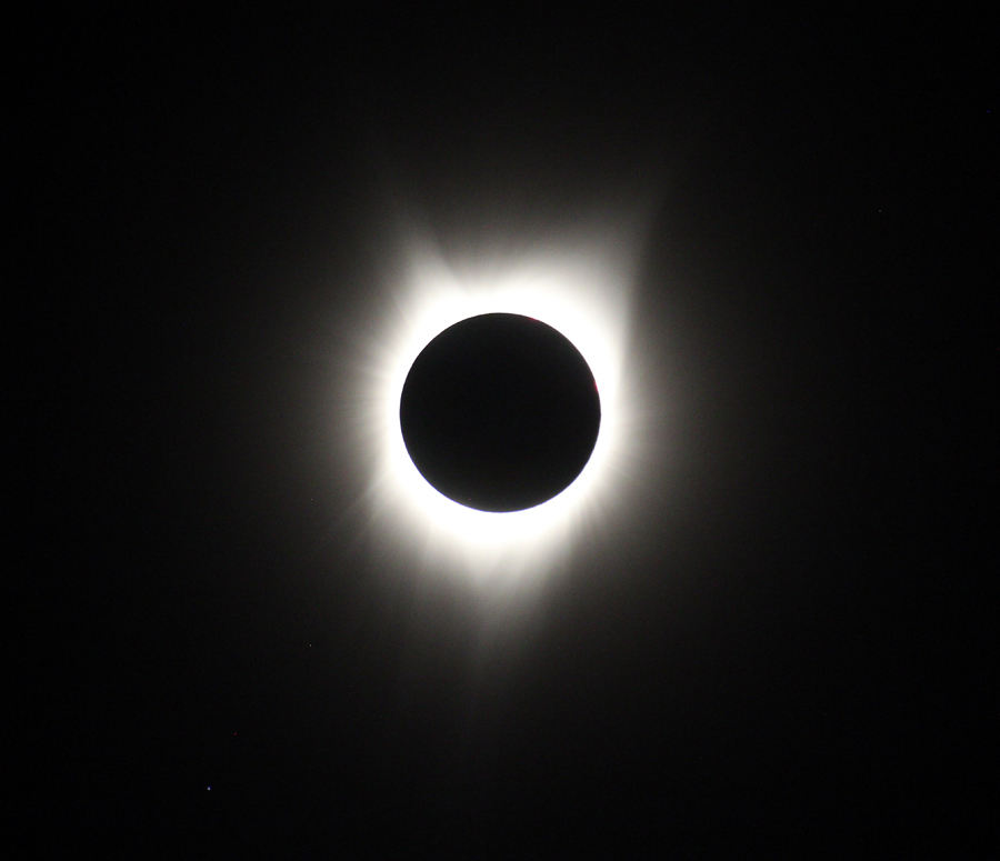 Solar Eclipse of 2017
